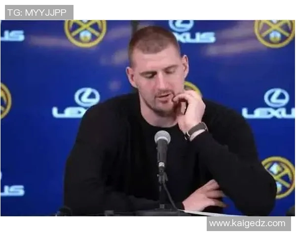 技术统计：约基奇近5场表现一览