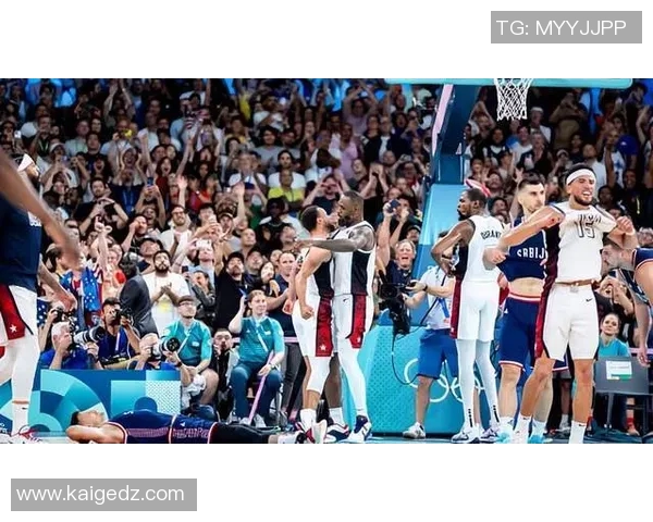 球迷炸锅：全明星这一行为引热议！