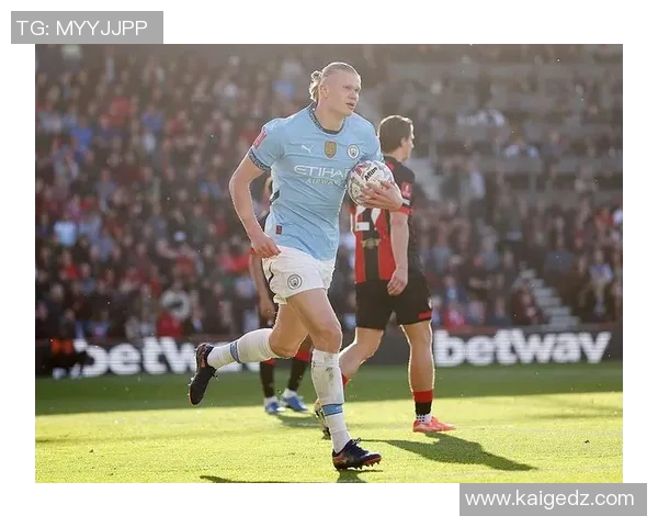 官方公告:哈兰德被罚+停赛!