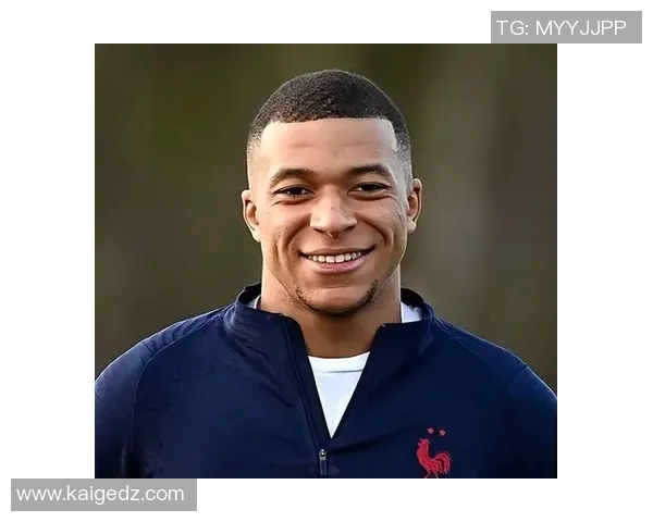 姆巴佩深夜发文,疑似回应转会传闻