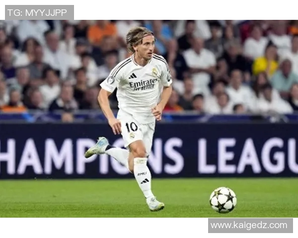 今日焦点战：莫德里奇对决即将打响