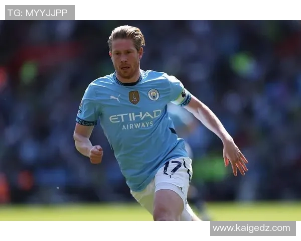 德布劳内职业生涯五大经典高光瞬间带你重温绿茵场上的黄金岁月